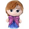 Látková bábika / maňuška 30cm Disney Frozen Anna