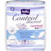 BELLA Control discreet normal 12 kusov