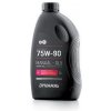 DYNAMAX Dynamax Hypol GL-5 PP 75W-90 20L 501939