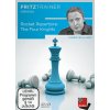 ChessBase Rocket Repertoire: The Four Knights, Simon Williams - verzia na stiahnutie (anglicky)