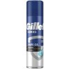 Gillette Series gél na holenie Cleansing 200 ml, Cleansing
