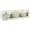 Yankee Candle Baby Powder signature svíčka střední 368 g