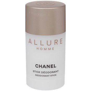 Chanel Allure Homme deostick 75 ml