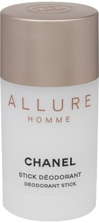 Chanel Allure Homme deostick 75 ml