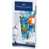 Faber Castell akrylové farby v tube 12 x 20 ml