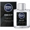 Nivea men Deep voda po holení 100 ml