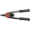 Nitovacie kliešte BT-605 330 mm, pre maticové nity (Kliešte pre maticové nity 2290006)