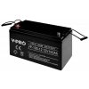 V PRO Batéria AGM 12V 100Ah V-PRO