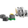 LEGO® Super Mario 71420 Nosorožec Rambi – rozširujúci set