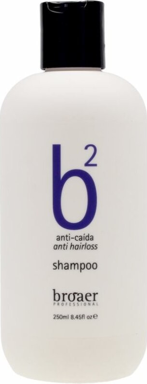 Broaer b2 Anti Hair Loss šampón proti vypadávaniu vlasov 250 ml