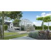 Vitavia Diana 5000 PC 4 mm strieborný LG4221