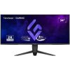 VX3480-2K-PRO Black Viewsonic