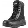 VEVOR Taktické topánky 42,5 Plná taktická obuv ľahká a priedušná M