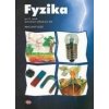 Fyzika pre 9. ročník špeciálnych základných škôl - učebnica - Viera Lapitková, Eva Brestenská