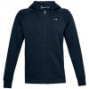 Under Armor Rival Fleece FZ Hoodie M 1357111-408 (70466) M