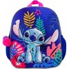 Batoh Lilo a Stitch Aloha sedící 30cm