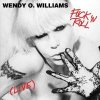 LP Wendy O. Williams: Fuck 'N Roll (Live)