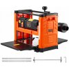 VEVOR Hrubosť 1800W Šírka 33CM Pre tvrdé a mäkké drevo