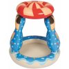 Bestway Candyville 52270 nafukovací bazén 91 x 91 x 89 cm