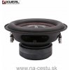 KUERL double coil basový reproduktor 10