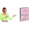Farebný papier REY Adagio A4 80 g žltá