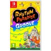 Rhythm Paradise Groove