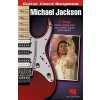 Michael Jackson Guitar Chord Songbook Guitar and Lyrics Noty