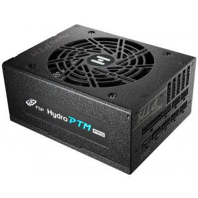 Fortron HYDRO PTM PRO 1200W PPA12A1014