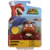 Nintendo Super Mario Goomba 10 cm
