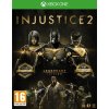 Injustice 2 Legendary Edition (XONE) 5051895411124