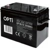 VOLT 90Ah AGM OPTI batéria 12V bezúdržbová životnosť 5-8 rokov