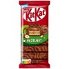 KitKat tabulka Hazelnut 99g