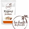 Proteín ryžový 500g Les Fruits du Paradis