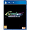 SD Gundam G Generation Cross Rays (Platinum)