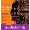 Ukradené fantazie - Josef Nesvadba