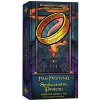 Asmodee Czech Republic Pán prstenů: Společenstvo prstenu – Štychová karetní hra