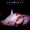 STRAWBERRIES (RSD22 EX) - THE DAMNED (1CD)