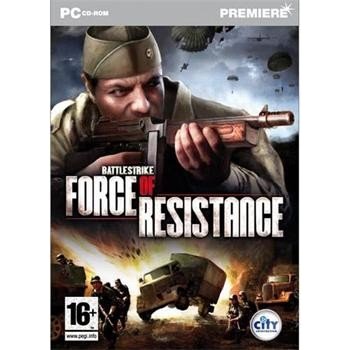 Battlestrike: Force of Resistance