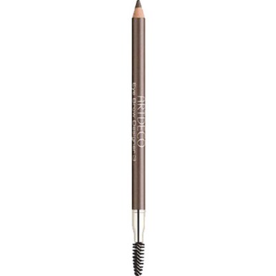 Artdeco Eyebrow Designer ceruzka na obočie s kefkou 3 Medium Dark 1 g