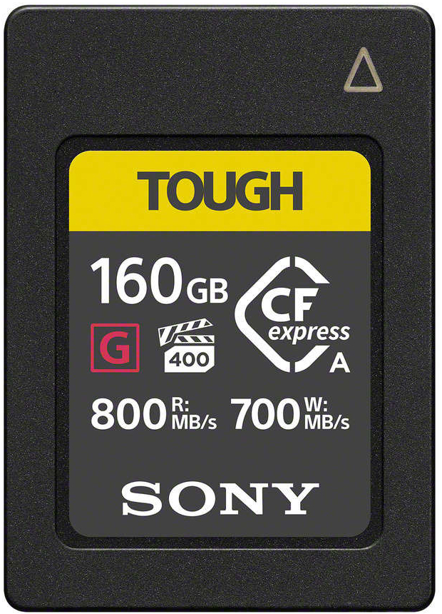 Sony 160GB EAG160T.SYM