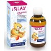 Pharmalife Isilax Sirup pre deti proti zápche 200 ml sirup