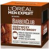 L'Oreal Paris Men Expert Barber Club Vyživujúci krém na bradu 50ml