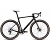 RIDLEY kolo E-ASTR Rival XPLR UD Carbon/Dove Grey L L