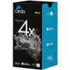 Cardo FREECOM 4X (JBL) Interkom na motocykl