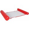 KIK KX7957 Lehátko do bazéna červená