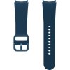 Samsung Športový remienok (veľkosť S/M) indigo modrý ET-SFR93SNEGEU