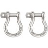 Petzl SHACKLES ASTRO 2 ks