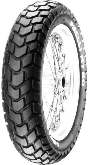 PIRELLI 120/90 R17 MT60 (E) 64S