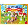 Dino Toys Cestujeme po hradech a zámcích