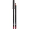 NYX Professional Makeup Slim Lip Pencil krémová a dlouhotrvající ceruzka na rty 803 Burgundy 1 g